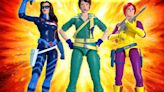 Super7 G.I. Joe Ultimates Wave 6 Redecoes the Women