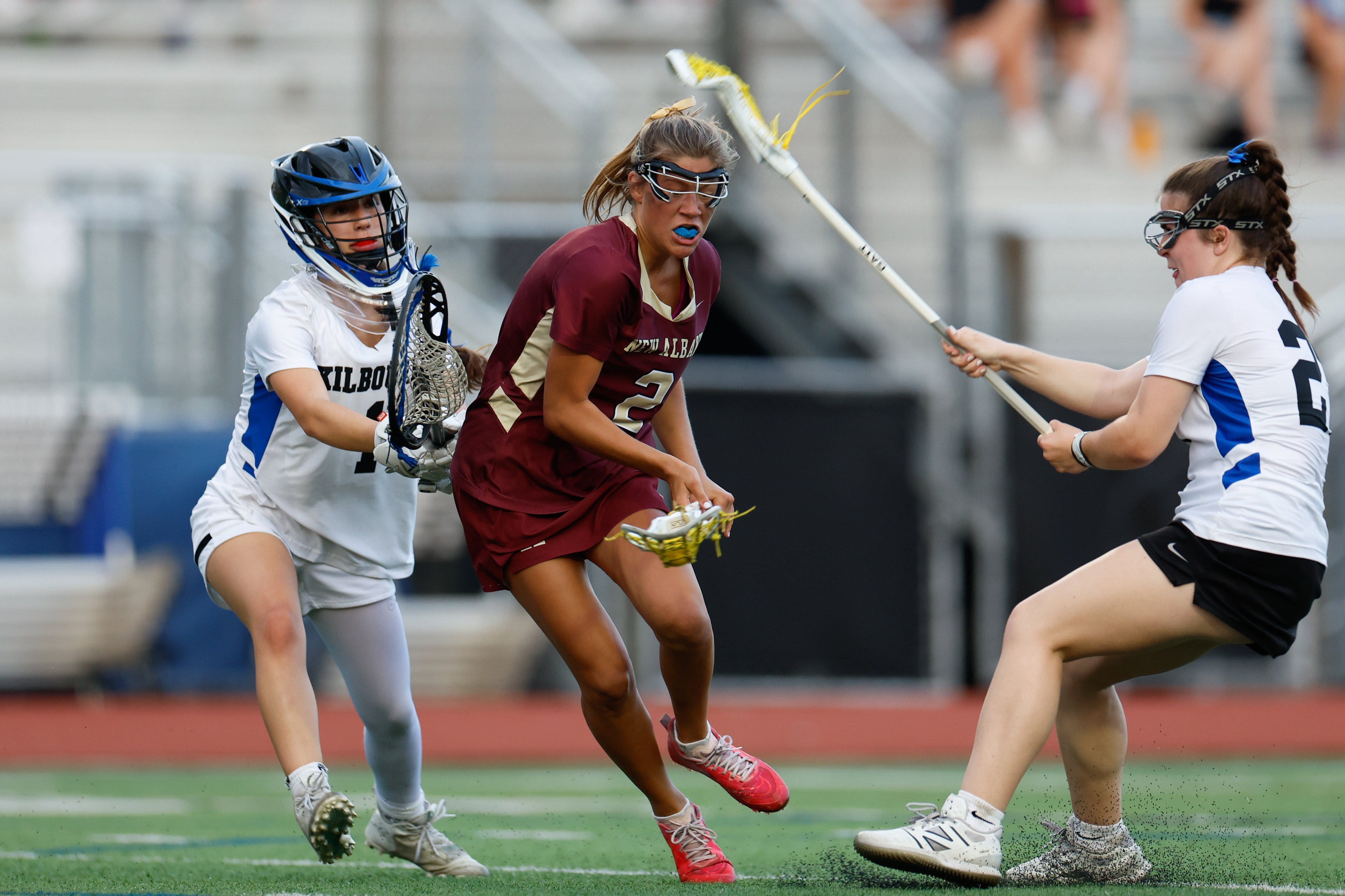 Vote for the Greater Columbus high school girls lacrosse regular season player of the year