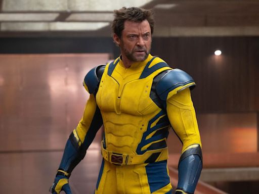Deadpool & Wolverine wasn't the only box-office hit in July 2024