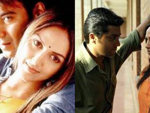 20 years of Yuva: Esha Deol reveals why Mani Ratnam cast her in the role of Radhika, says ‘I was moofat’