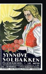 Synnöve Solbakken