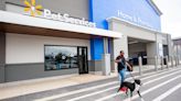 Walmart opens a pet center with veterinary care and grooming as it signals bigger ambitions