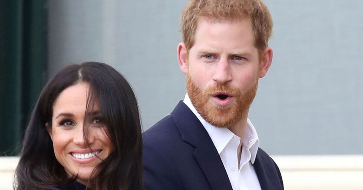 One ‘devastating’ phone call changed Prince Harry and Meghan’s lives forever
