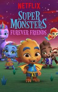 Super Monsters Furever Friends