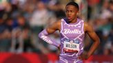 Who is Quincy Wilson? 16-year-old Bullis High School sprinter shines at USA Olympic Track and Field trials | Sporting News