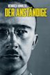 L'uomo per bene - Le lettere segrete di Heinrich Himmler