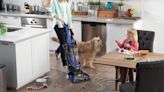 Save Up to 38% on Hoover's Best-Selling Vacuums and Carpet Cleaners