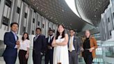 The Hottest MBA Programs In Asia