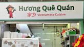 Newest addition to Chinatown, Huong Que Quan Vietnamese Cuisine, opens with prices starting from $4.50