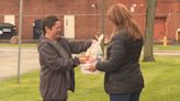 Webster holds drug drop-off to help people dispose of unused or unwanted drugs