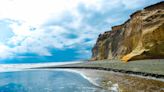 You Can Find Incredible Gemstones at This Remote New Zealand Beach — Including Garnet, Jasper, and Quartz