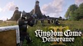 Kingdom Come Deliverance 2's Scope Was Impacted by Xbox Series S Limitations; Will Run at 4K@30 FPS on PS5/XSX