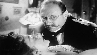 Cult Movies: Dr Crippen got Donald Pleasence’s cult movie career off to a memorable start