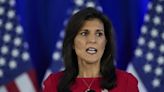 Nikki Haley says she will vote for Donald Trump following their disputes during Republican primary - WTOP News