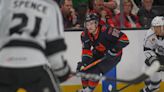 Firebirds fall to Admirals 3-1 in Game 3 of AHL Western Conference Finals