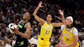 Nneka Ogwumike helps Storm pull away from Sparks