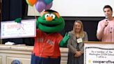 Lynn elementary school surprised with hundreds of Red Sox tickets from Triston Casas