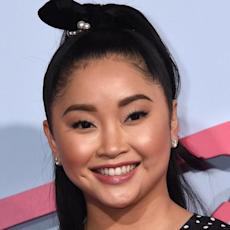 Lana Condor