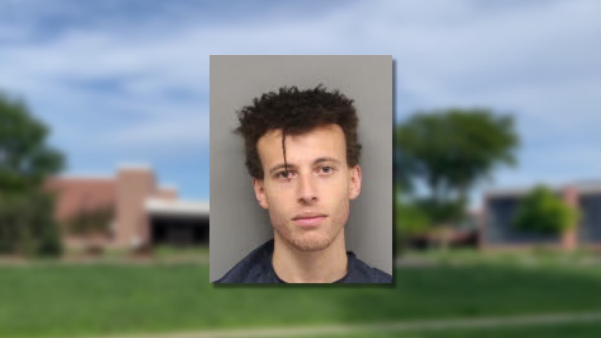 Lincoln man who pretended to be high schooler gets lengthy sentence for sex crimes