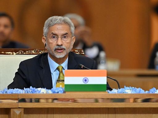 ‘Isolate and expose’ countries that harbour terrorists, provide safe havens and condone terrorism, says India at SCO summit