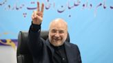 Iranian general who ordered live gunfire on students enters presidential election