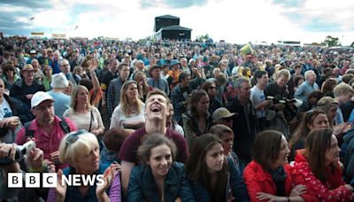 GuilFest: Music festival returns after decade-long break