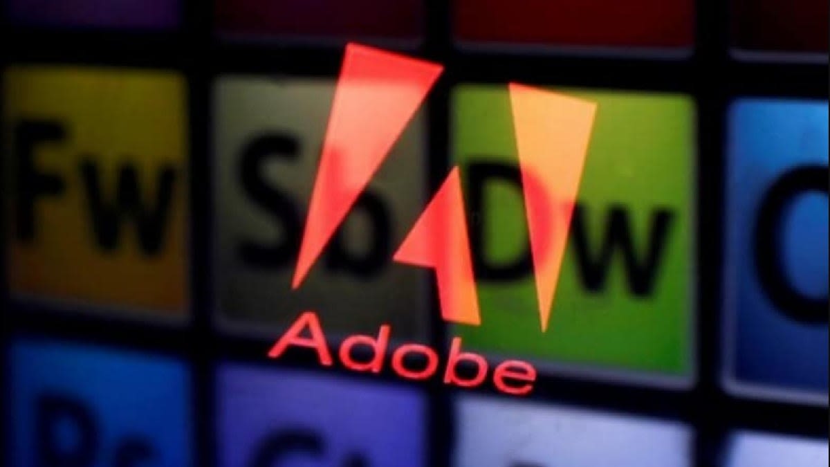 Adobe Sued by US Government for Hiding Termination Fees in Subscription Plan