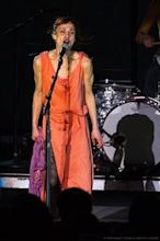 Fiona Apple