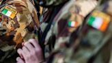Irish army private airlifted to hospital after allergic reaction in barracks