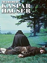 L'Énigme de Kaspar Hauser