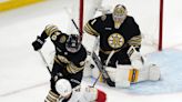 Late Goal In Game 6 Sends Panthers To East Final, Ends Bruins Season In Second Round | ABC6