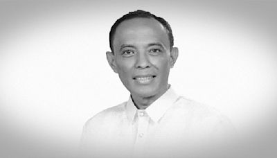 Bohol vice governor dies at 52