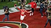 Call it a dynasty: In Eras Tour of own, Chiefs rally to win 3rd Super Bowl in 5 years