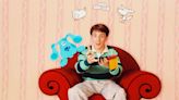 It’s time to ask ‘Blue's Clues’ host Steve Burns how he’s doing for a change