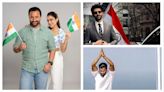 Priyanka Chopra, Akshay Kumar, Sara Ali Khan wish fans on Independence Day: ‘May our flag always fly high’