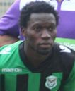 Koro Issa Ahmed Koné