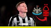 Newcastle transfers: Elliot Anderson completes £35m move to Nottingham Forest and Yankuba Minteh joins Brighton for £30m