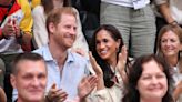 Prince Harry, Meghan Markle announce details of 2 new series coming to Netflix