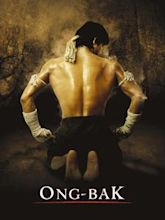 Ong-Bak - Nato per combattere