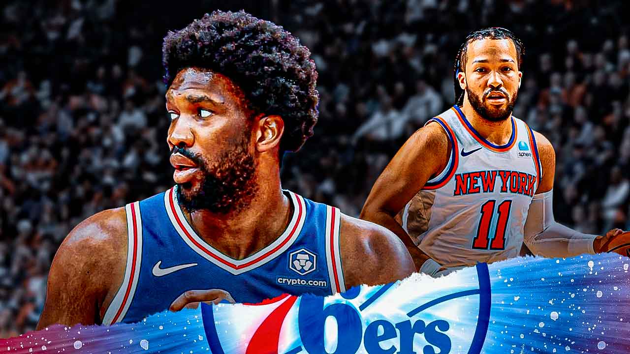 76ers-Knicks Game 6 breakdown: Joel Embiid masterclass not enough to win