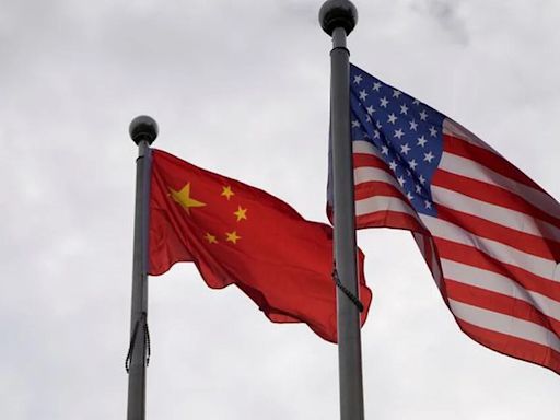 El régimen de China suspendió las negociaciones con Estados Unidos sobre el control de armas y no proliferación nuclear