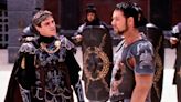 Un accidente en el rodaje de la secuela de "Gladiator" hiere a "varios miembros del equipo"