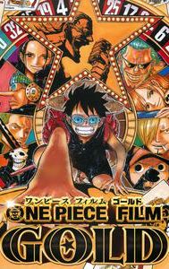 One Piece Film: Gold