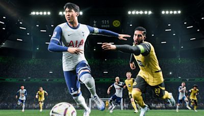 EA Sports FC 25’s first promotion is coming soon so make sure you don’t miss out