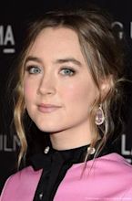 Saoirse Ronan