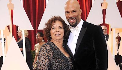 Common's Mom Lays Down Her Parenting Playbook: 'We're Not Friends'