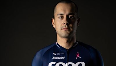 Luto en el ciclismo: El noruego André Drege muere tras sufrir una trágica caída en la Vuelta a Austria