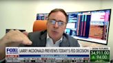 Investment guru Larry McDonald warns of the 'greatest migration of capital in the history of humanity' — here's what he means and what assets he likes for cover