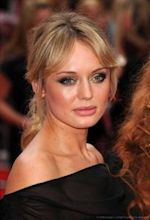 Laura Haddock