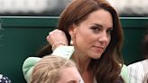 Kate Middleton reaparecerá en público en el desfile del cumpleaños de Carlos III